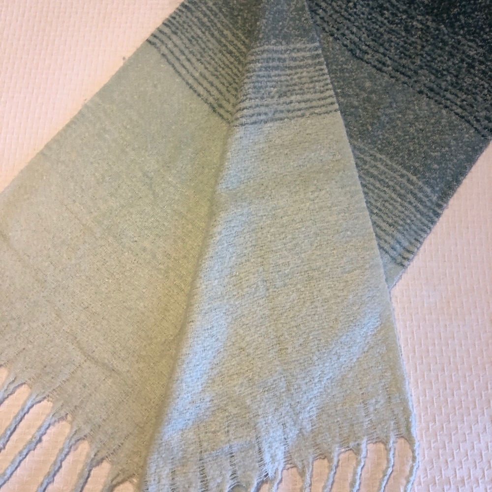 NEW!  Mer Sea - always by the Sea Cozy Scarf